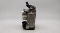 2020 Hyundai Santa Fe Throttle Body P/N:35100-2G600 Fits Fits 2015 2016 2017 2018 2019 OEM Used Auto Parts - Oemusedautopart