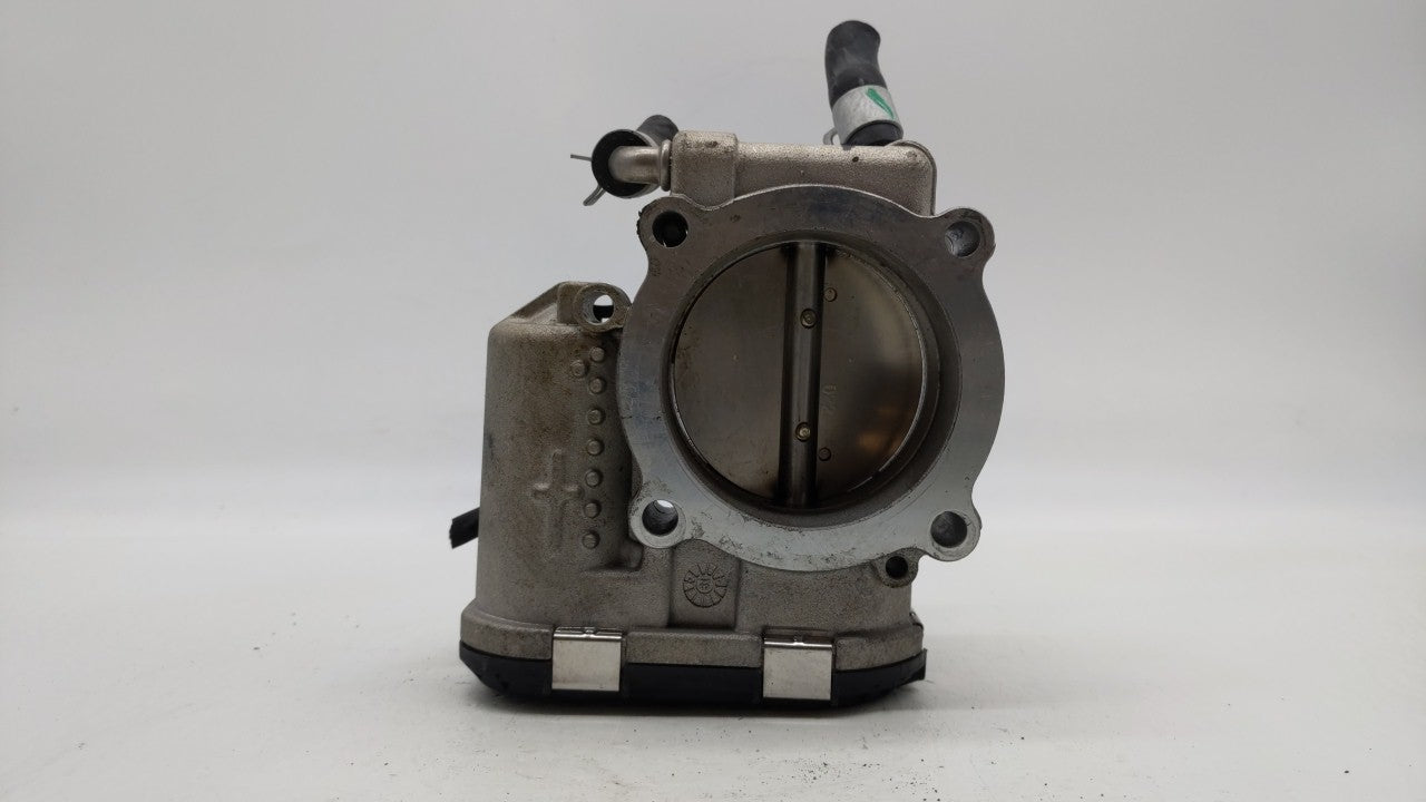 2020 Hyundai Santa Fe Throttle Body P/N:35100-2G600 Fits Fits 2015 2016 2017 2018 2019 OEM Used Auto Parts - Oemusedautopart