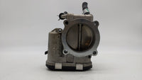 2020 Hyundai Santa Fe Throttle Body P/N:35100-2G600 Fits Fits 2015 2016 2017 2018 2019 OEM Used Auto Parts - Oemusedautopart