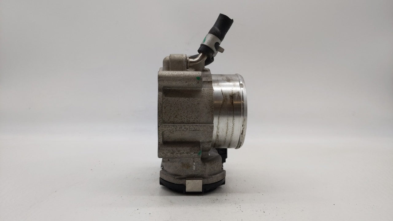 2020 Hyundai Santa Fe Throttle Body P/N:35100-2G600 Fits Fits 2015 2016 2017 2018 2019 OEM Used Auto Parts - Oemusedautopart