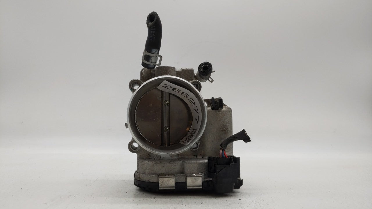 2020 Hyundai Santa Fe Throttle Body P/N:35100-2G600 Fits Fits 2015 2016 2017 2018 2019 OEM Used Auto Parts - Oemusedautopart