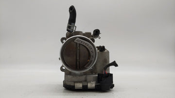 2020 Hyundai Santa Fe Throttle Body P/N:35100-2G600 Fits Fits 2015 2016 2017 2018 2019 OEM Used Auto Parts - Oemusedautopart