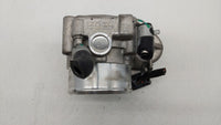2020 Hyundai Santa Fe Throttle Body P/N:35100-2G600 Fits Fits 2015 2016 2017 2018 2019 OEM Used Auto Parts - Oemusedautopart