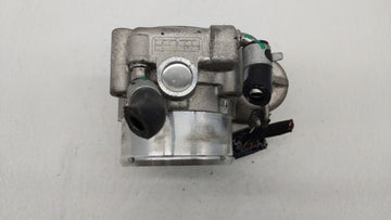 2020 Hyundai Santa Fe Throttle Body P/N:35100-2G600 Fits Fits 2015 2016 2017 2018 2019 OEM Used Auto Parts