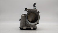 2020 Hyundai Santa Fe Throttle Body P/N:35100-2G600 Fits Fits 2015 2016 2017 2018 2019 OEM Used Auto Parts - Oemusedautopart