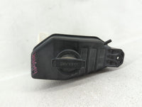 Hyundai Santa Fe Radiator Coolant Overflow Expansion Tank Bottle - Oemusedautoparts1.com