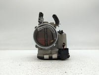 2020 Hyundai Santa Fe Throttle Body P/N:0 280 750 618 35100-2G600 Fits Fits 2015 2016 2017 2018 2019 OEM Used Auto Parts - O