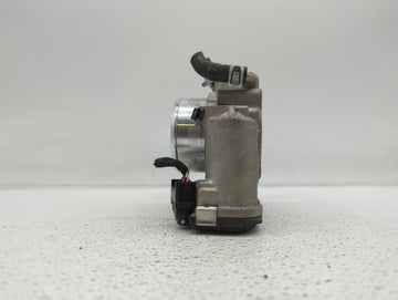 2020 Hyundai Santa Fe Throttle Body P/N:0 280 750 618 35100-2G600 Fits Fits 2015 2016 2017 2018 2019 OEM Used Auto Parts