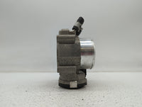 2020 Hyundai Santa Fe Throttle Body P/N:0 280 750 618 35100-2G600 Fits Fits 2015 2016 2017 2018 2019 OEM Used Auto Parts - O