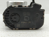 2020 Hyundai Santa Fe Throttle Body P/N:0 280 750 618 35100-2G600 Fits Fits 2015 2016 2017 2018 2019 OEM Used Auto Parts - O