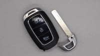 Hyundai Santa Fe Keyless Entry Remote Fob TQ8-FOB-4F30 95440-S2200 3 buttons - Oemusedautoparts1.com