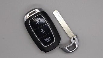 compare product Hyundai Santa Fe Keyless Entry Remote Fob TQ8-FOB-4F30 95440-S2200 3 buttons
