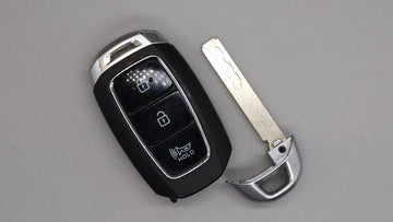 Hyundai Santa Fe Keyless Entry Remote Fob TQ8-FOB-4F30 95440-S2200 3 buttons