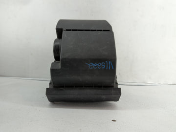 Hyundai Santa Fe Air Cleaner Intake-duct Hose Tube - Oemusedautoparts1.com