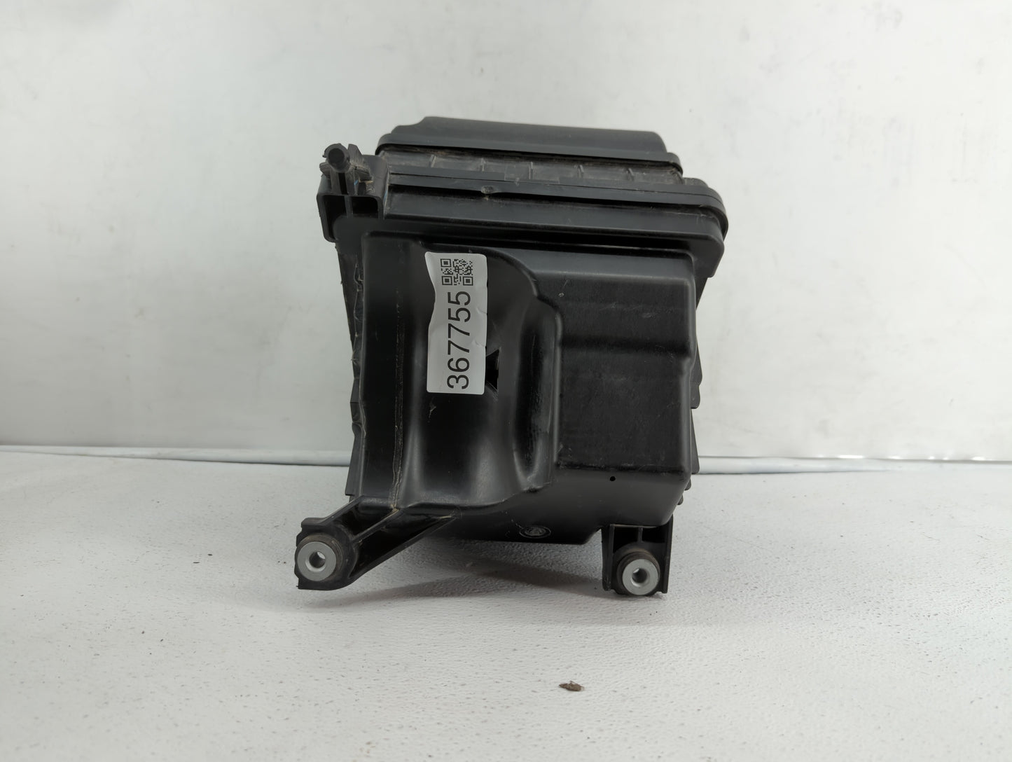 Hyundai Santa Fe Air Cleaner Intake-duct Hose Tube - Oemusedautoparts1.com