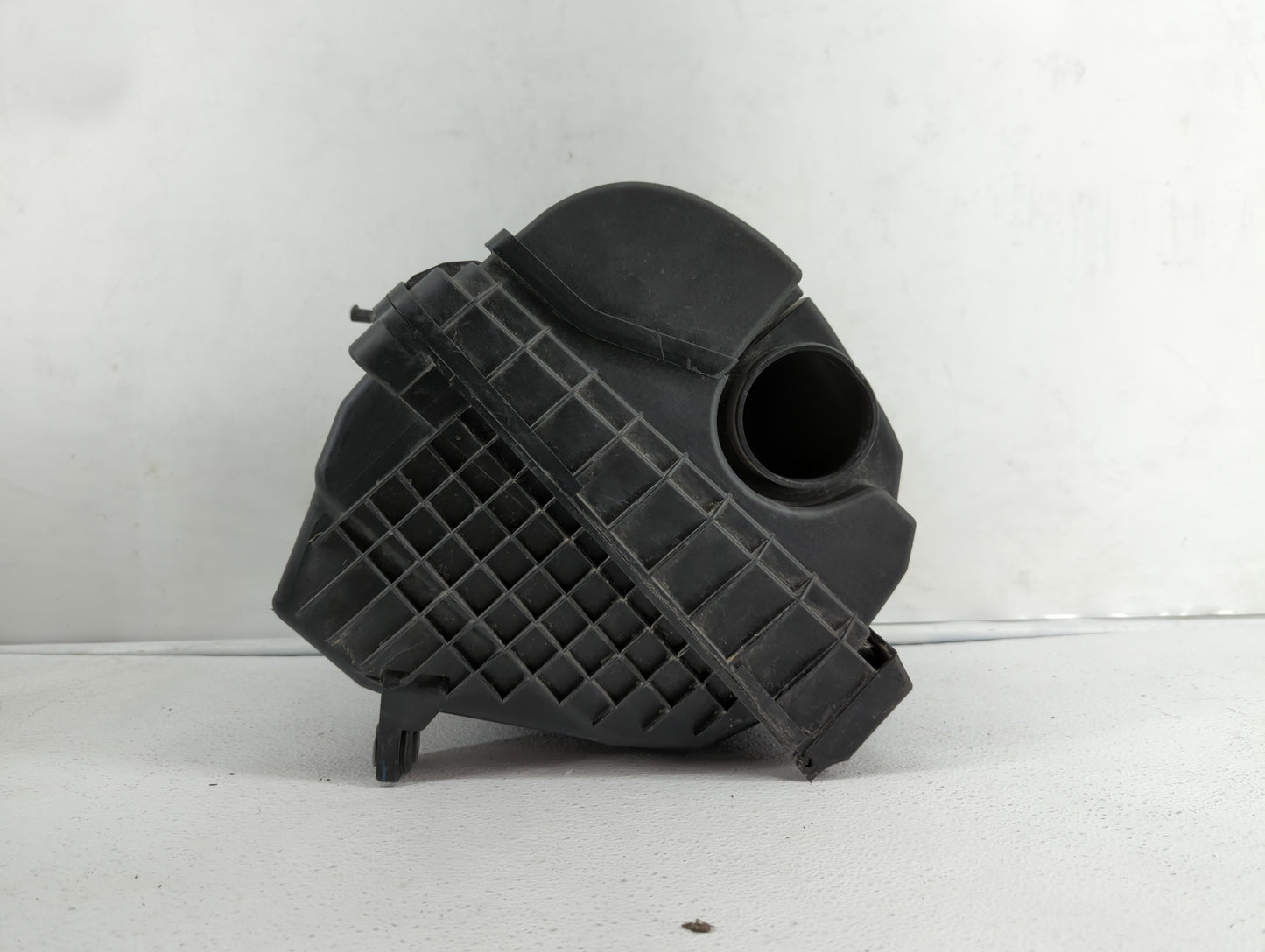 Hyundai Santa Fe Air Cleaner Intake-duct Hose Tube - Oemusedautoparts1.com