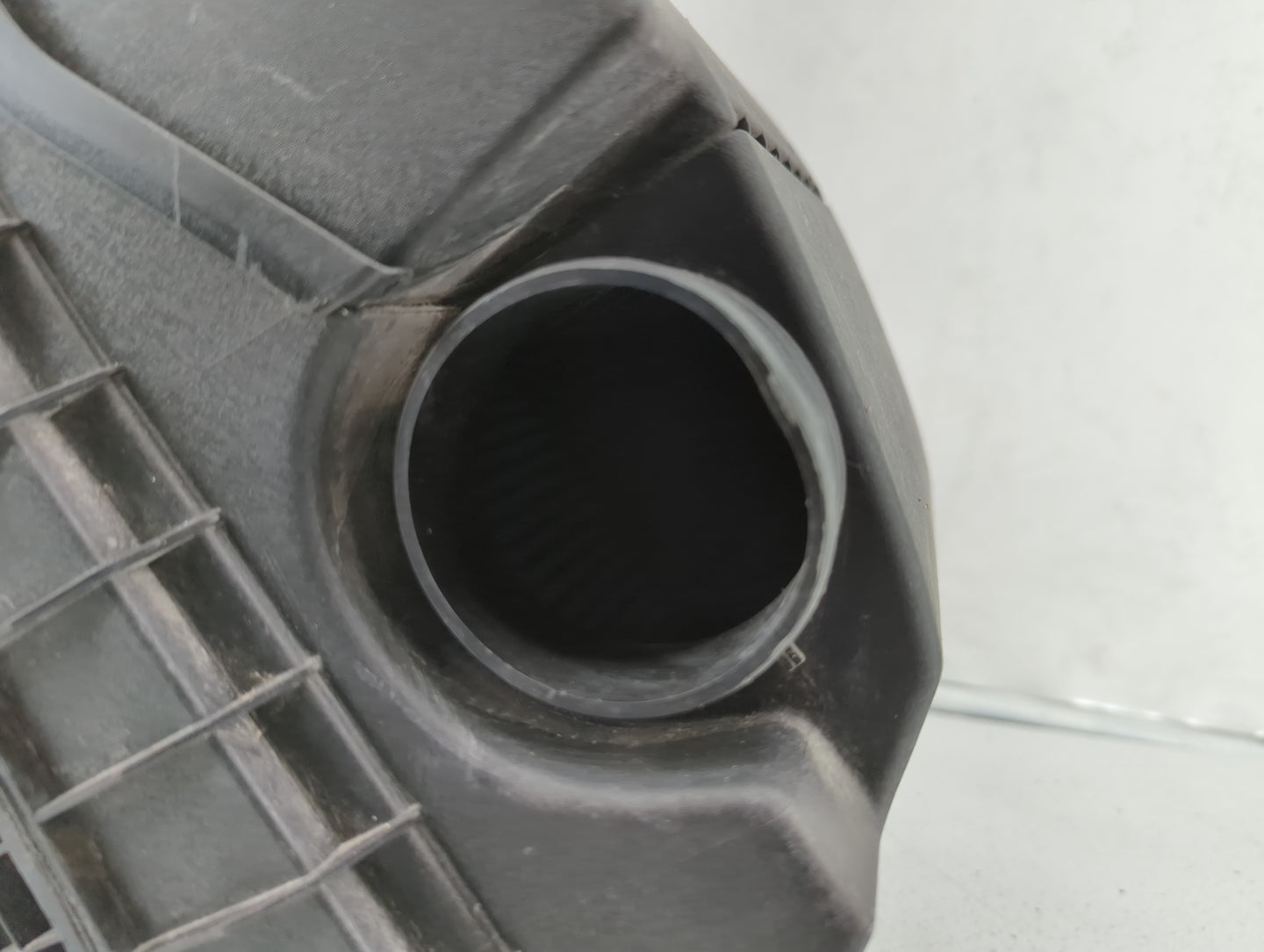 Hyundai Santa Fe Air Cleaner Intake-duct Hose Tube - Oemusedautoparts1.com