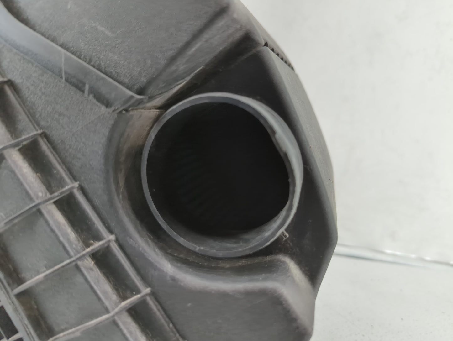 Hyundai Santa Fe Air Cleaner Intake-duct Hose Tube - Oemusedautoparts1.com