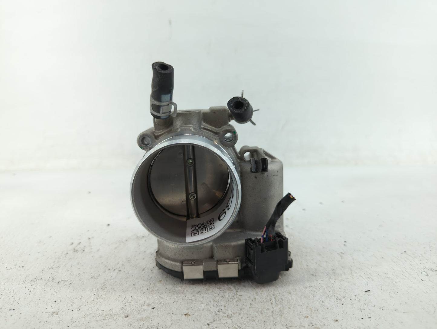 2019-2020 Hyundai Santa Fe Throttle Body P/N:35100-2G600 Fits Fits 2015 2016 2017 2018 2019 2020 2021 OEM Used Auto Parts - 