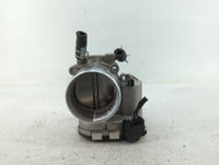 2019-2020 Hyundai Santa Fe Throttle Body P/N:35100-2G600 Fits Fits 2015 2016 2017 2018 2019 2020 2021 OEM Used Auto Parts - 