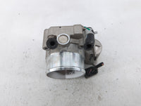 2019-2020 Hyundai Santa Fe Throttle Body P/N:35100-2G600 Fits Fits 2015 2016 2017 2018 2019 2020 2021 OEM Used Auto Parts - 