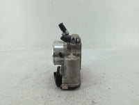 2019-2020 Hyundai Santa Fe Throttle Body P/N:35100-2G600 Fits Fits 2015 2016 2017 2018 2019 2020 2021 OEM Used Auto Parts - 