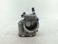 2019-2020 Hyundai Santa Fe Throttle Body P/N:35100-2G600 Fits Fits 2015 2016 2017 2018 2019 2020 2021 OEM Used Auto Parts - 