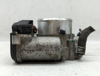 2019-2020 Hyundai Santa Fe Throttle Body P/N:35100-2G600 Fits Fits 2015 2016 2017 2018 2019 2020 2021 OEM Used Auto Parts - 