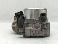 2019-2020 Hyundai Santa Fe Throttle Body P/N:35100-2G600 Fits Fits 2015 2016 2017 2018 2019 2020 2021 OEM Used Auto Parts - 
