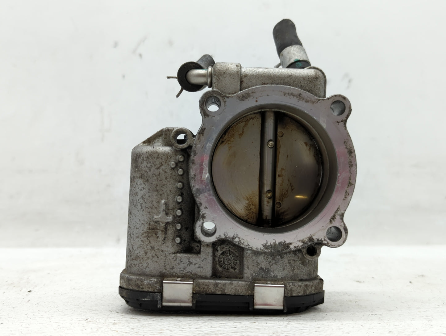 2019-2020 Hyundai Santa Fe Throttle Body P/N:35100-2G600 Fits Fits 2015 2016 2017 2018 2019 2020 2021 OEM Used Auto Parts - 