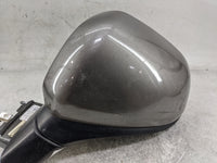 2020-2021 Hyundai Santa Fe Driver Side View Mirror - Left Door Mirror OEM Used - Oemusedautoparts1.com
