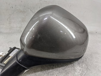 compare product 2020-2021 Hyundai Santa Fe Driver Side View Mirror - Left Door Mirror OEM Used