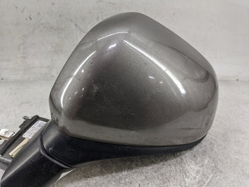 2020-2021 Hyundai Santa Fe Driver Side View Mirror - Left Door Mirror OEM Used - Oemusedautoparts1.com