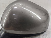 2020-2021 Hyundai Santa Fe Driver Side View Mirror - Left Door Mirror OEM Used - Oemusedautoparts1.com