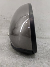 2020-2021 Hyundai Santa Fe Driver Side View Mirror - Left Door Mirror OEM Used - Oemusedautoparts1.com
