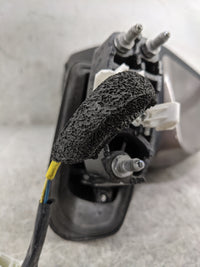 2020-2021 Hyundai Santa Fe Driver Side View Mirror - Left Door Mirror OEM Used - Oemusedautoparts1.com
