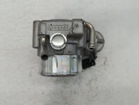 2019-2020 Hyundai Santa Fe Throttle Body P/N:35100-2G600 Fits Fits 2015 2016 2017 2018 2019 2020 2021 OEM Used Auto Parts - 