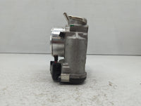 2019-2020 Hyundai Santa Fe Throttle Body P/N:35100-2G600 Fits Fits 2015 2016 2017 2018 2019 2020 2021 OEM Used Auto Parts - 