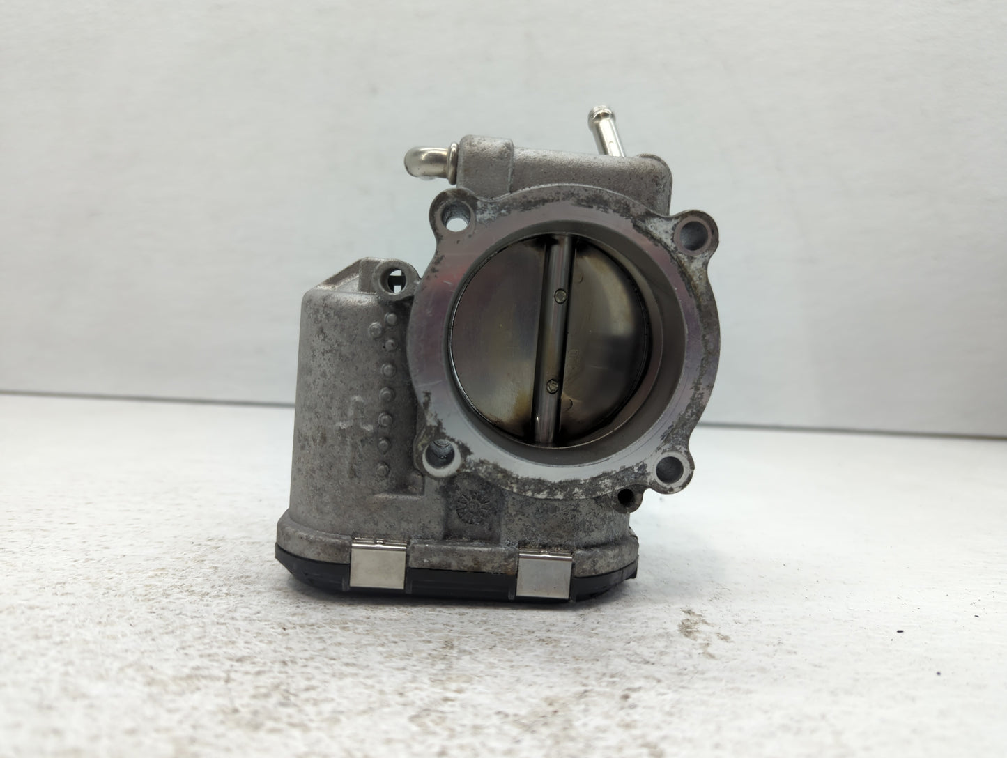 2019-2020 Hyundai Santa Fe Throttle Body P/N:35100-2G600 Fits Fits 2015 2016 2017 2018 2019 2020 2021 OEM Used Auto Parts - 