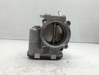 2019-2020 Hyundai Santa Fe Throttle Body P/N:35100-2G600 Fits Fits 2015 2016 2017 2018 2019 2020 2021 OEM Used Auto Parts - 
