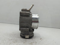 2019-2020 Hyundai Santa Fe Throttle Body P/N:35100-2G600 Fits Fits 2015 2016 2017 2018 2019 2020 2021 OEM Used Auto Parts - 