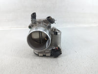 2019-2020 Hyundai Santa Fe Throttle Body P/N:35100-2G600 Fits Fits 2015 2016 2017 2018 2019 2020 2021 OEM Used Auto Parts - 