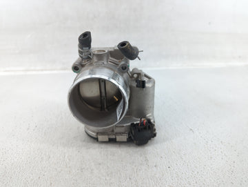 2019-2020 Hyundai Santa Fe Throttle Body P/N:35100-2G600 Fits Fits 2015 2016 2017 2018 2019 2020 2021 OEM Used Auto Parts - 