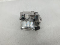 2019-2020 Hyundai Santa Fe Throttle Body P/N:35100-2G600 Fits Fits 2015 2016 2017 2018 2019 2020 2021 OEM Used Auto Parts - 