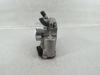 2019-2020 Hyundai Santa Fe Throttle Body P/N:35100-2G600 Fits Fits 2015 2016 2017 2018 2019 2020 2021 OEM Used Auto Parts - 
