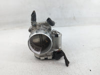 2019-2020 Hyundai Santa Fe Throttle Body P/N:35100-2G600 Fits Fits 2015 2016 2017 2018 2019 2020 2021 OEM Used Auto Parts - 