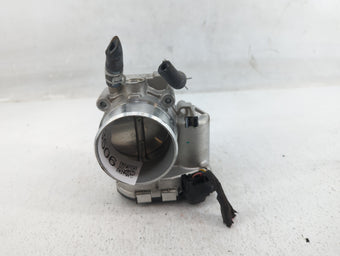 compare product 2019-2020 Hyundai Santa Fe Throttle Body P/N:35100-2G600 Fits Fits 2015 2016 2017 2018 2019 2020 2021 OEM Used Auto Parts