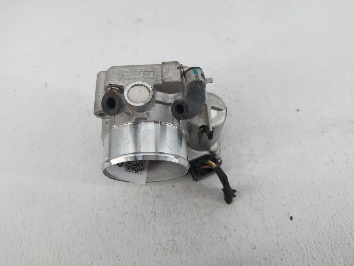 2019-2020 Hyundai Santa Fe Throttle Body P/N:35100-2G600 Fits Fits 2015 2016 2017 2018 2019 2020 2021 OEM Used Auto Parts - 