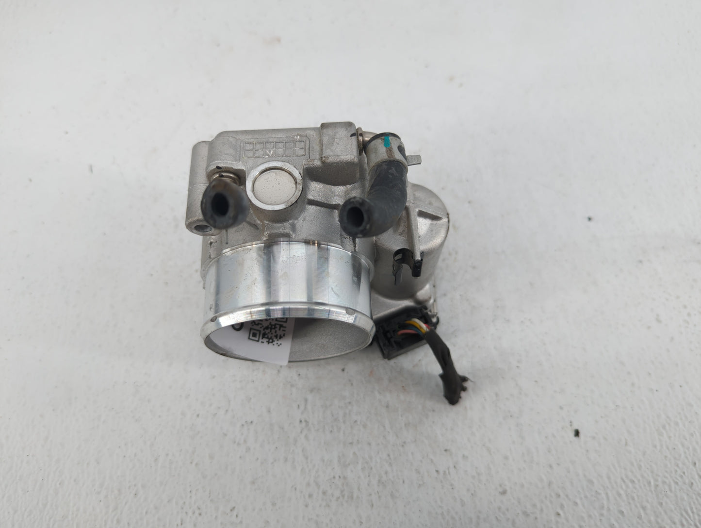 2019-2020 Hyundai Santa Fe Throttle Body P/N:35100-2G600 Fits Fits 2015 2016 2017 2018 2019 2020 2021 OEM Used Auto Parts - 