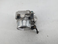 2019-2020 Hyundai Santa Fe Throttle Body P/N:35100-2G600 Fits Fits 2015 2016 2017 2018 2019 2020 2021 OEM Used Auto Parts - 